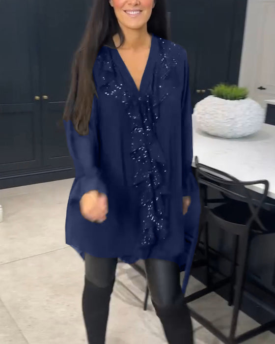 Lina® | Simple and stylish winter garment