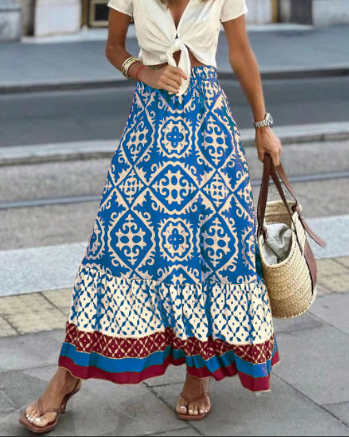 Adelaida® | I'm going lunga boho