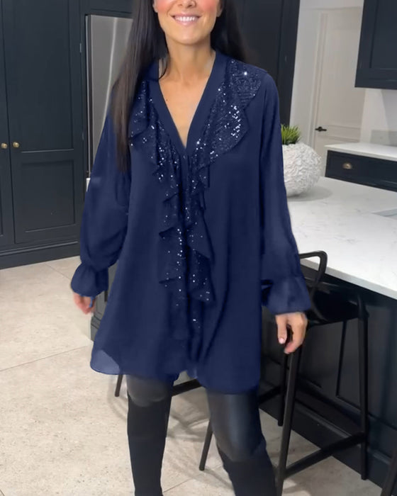 Lina® | Simple and stylish winter garment