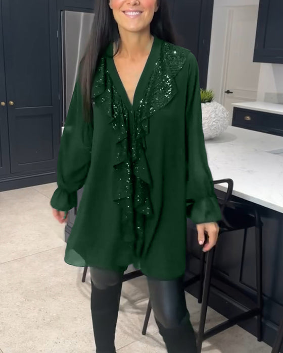 Lina® | Simple and stylish winter garment