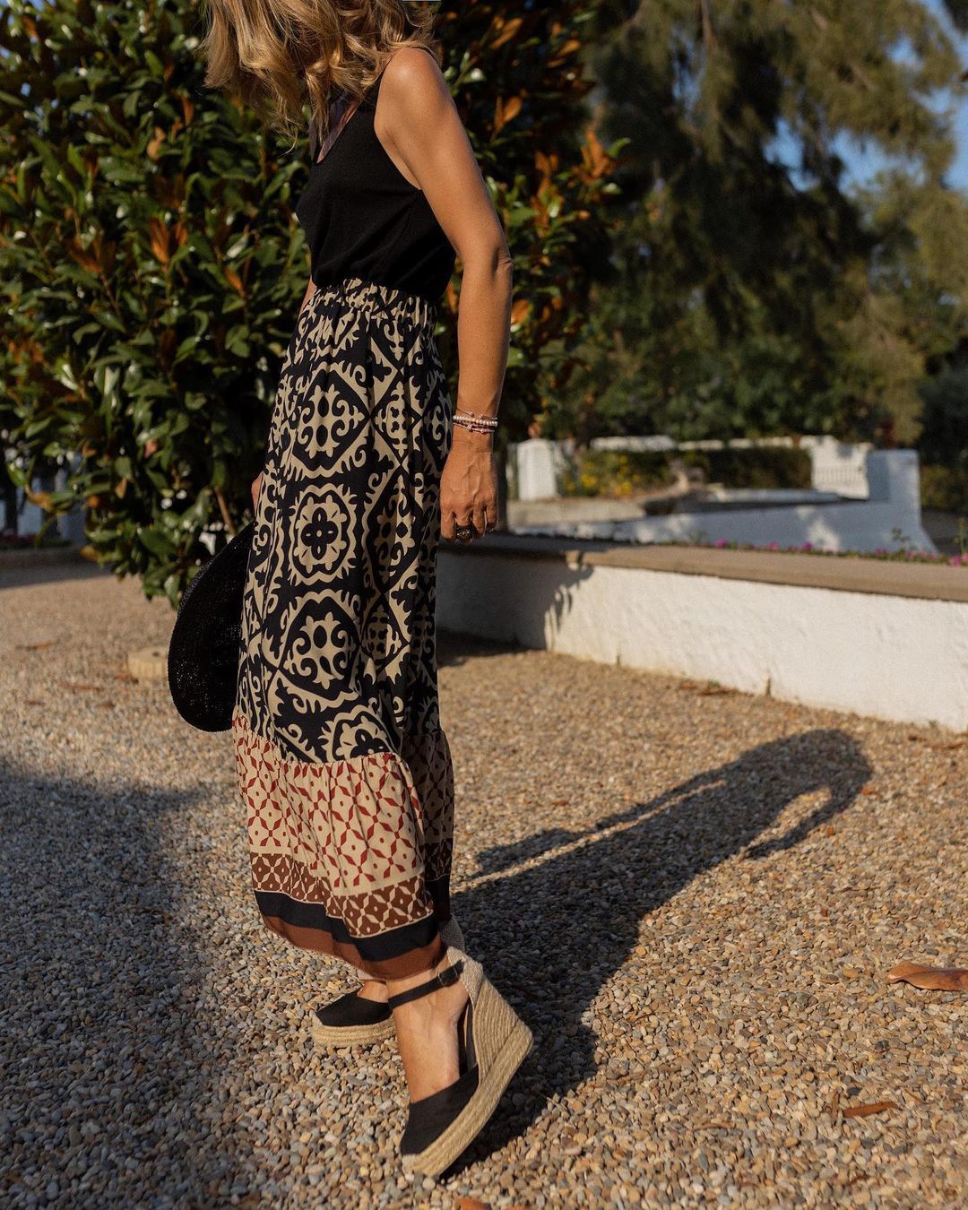 Adelaida® | I'm going lunga boho
