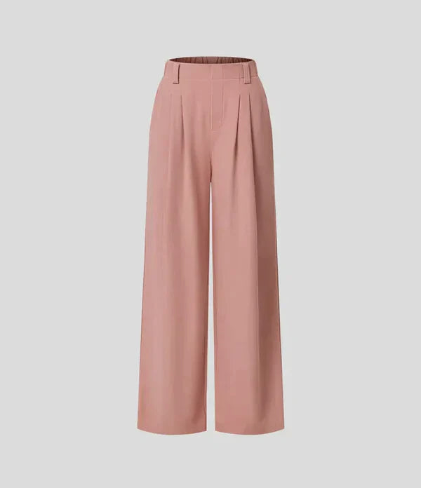 Lina® | Comfortable Women'S Trousers