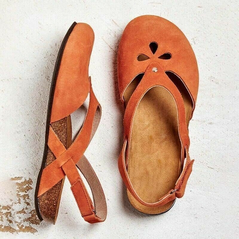 Katalin® | Orthopedic Sandals