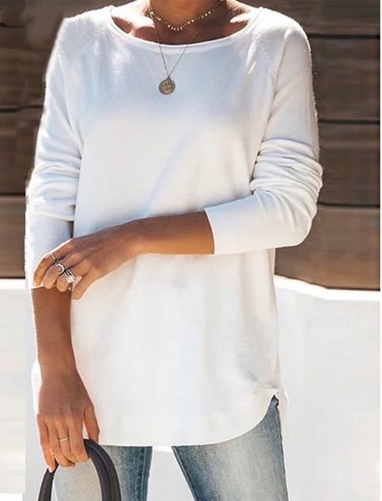 Gabrielle® | Classic and comfortable monkey sweater