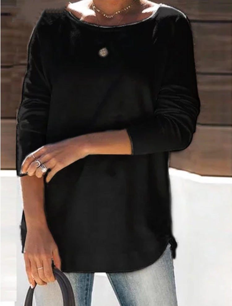 Gabrielle® | Classic and comfortable monkey sweater