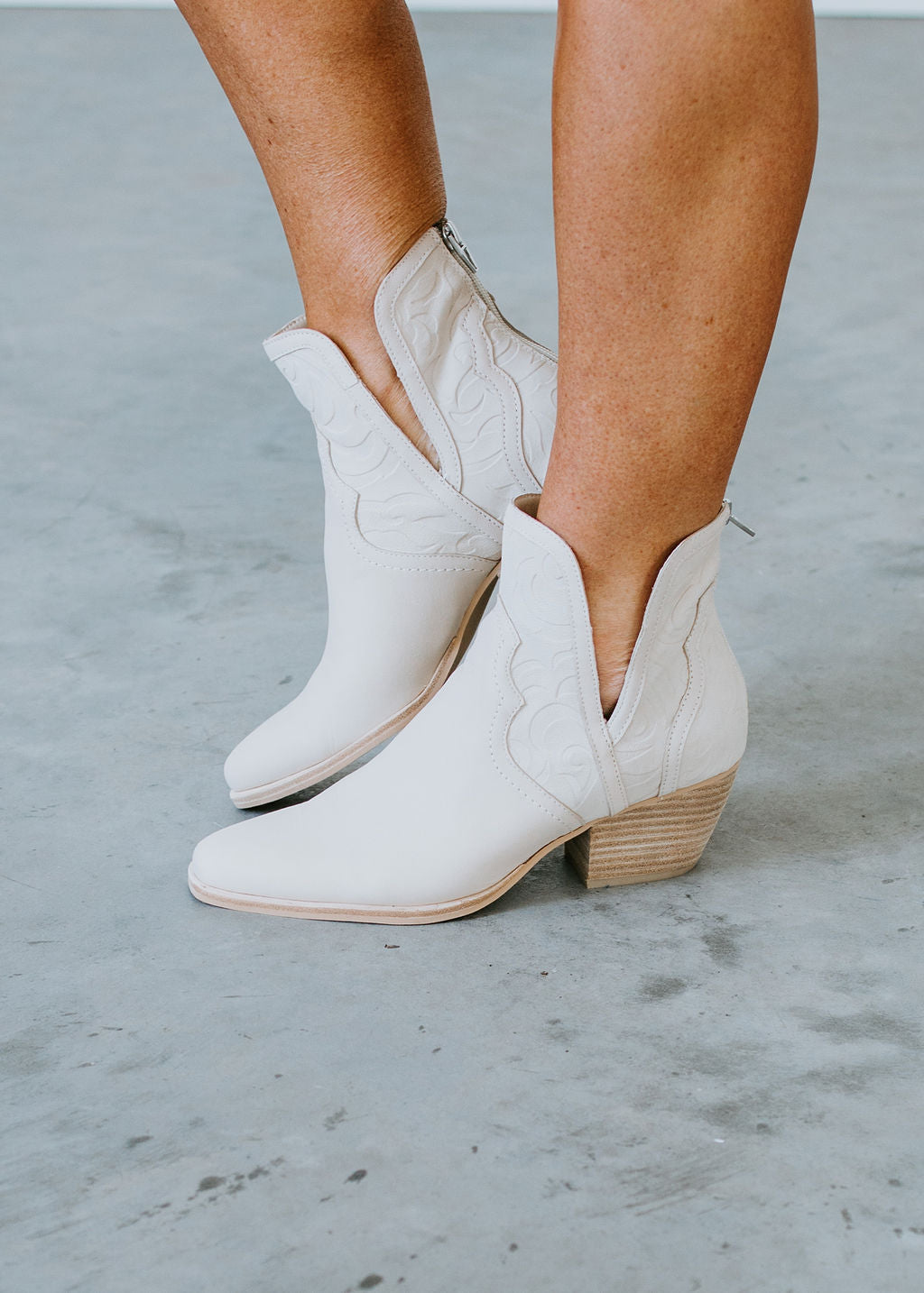 Luz® | Stylish and supportive orthopedic boots