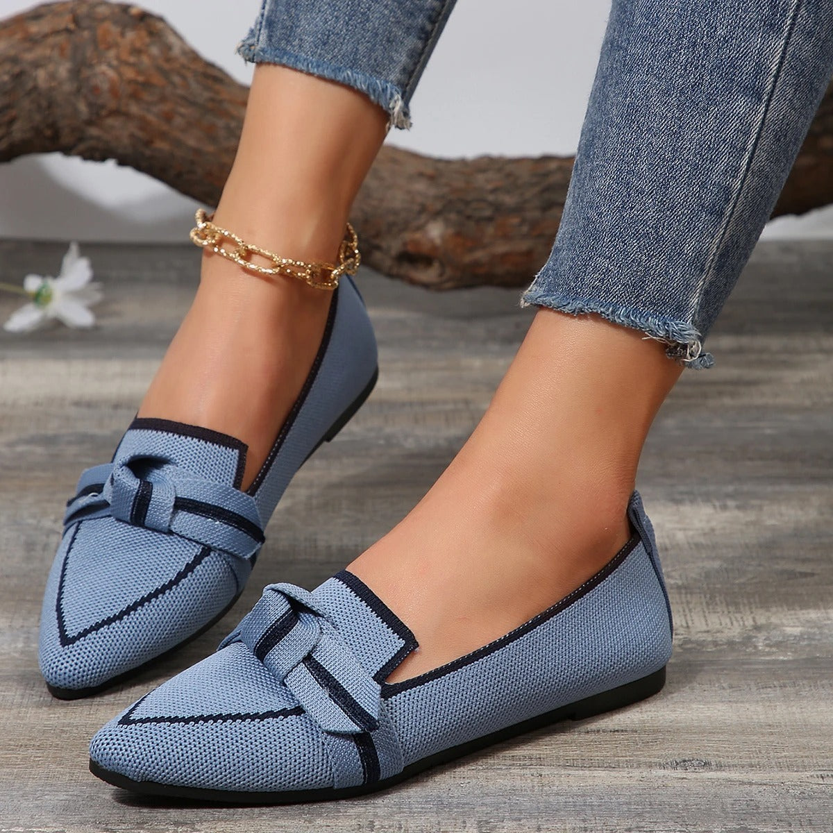 Lina® | Chic and relaxed shoes