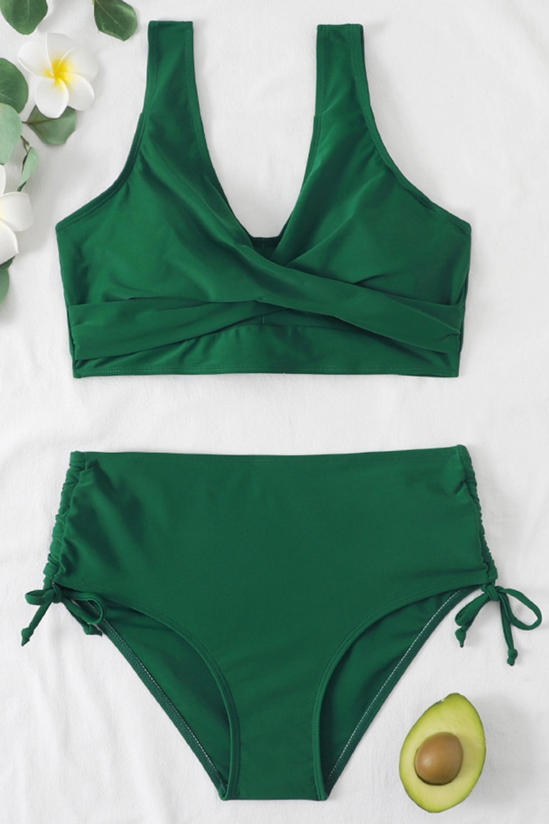 Miriam® | Stylish simple bikini