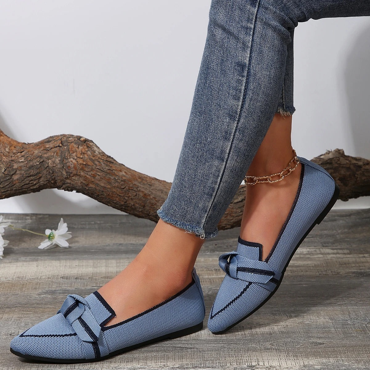 Lina® | Chic and relaxed shoes