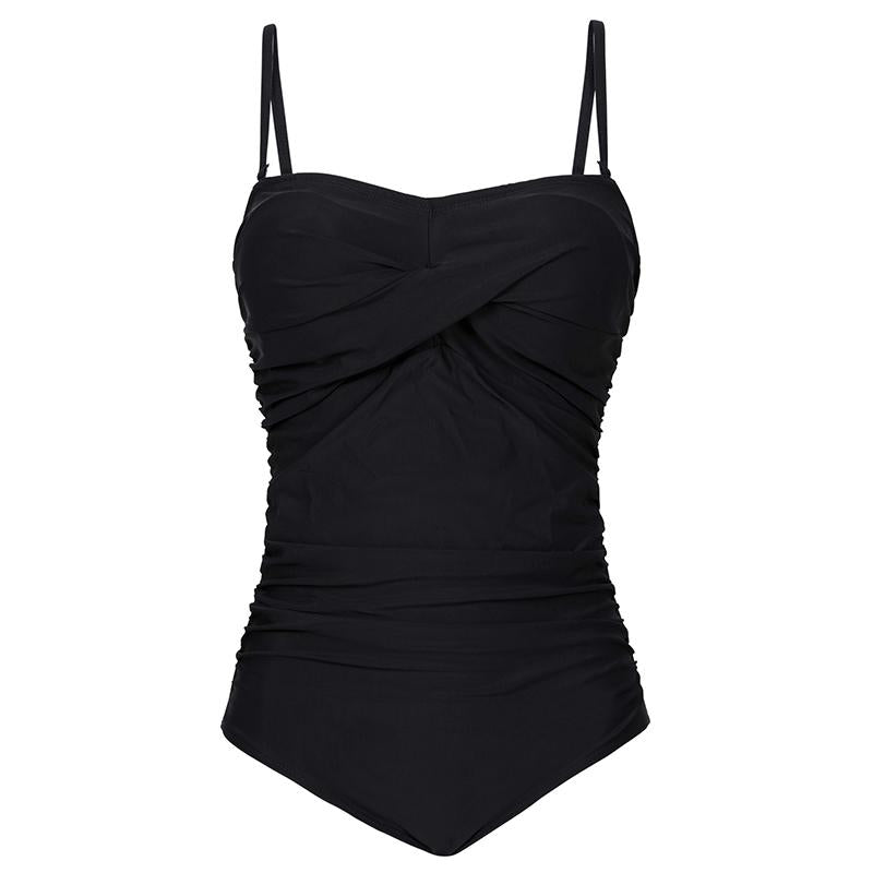 Lydia® | Swimsuit Classic High Quality Fabric Ideal For The Beach For Women