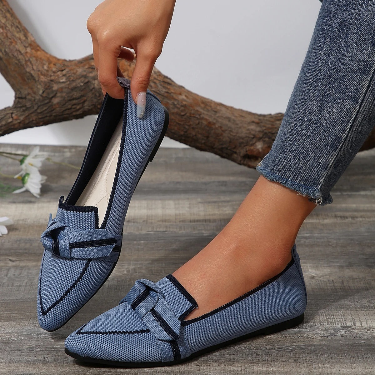 Lina® | Chic and relaxed shoes
