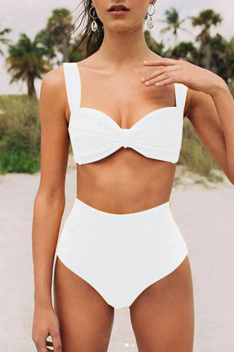 Louisa® | Trendy Bikini Set For Unforgettable Summer Adventures
