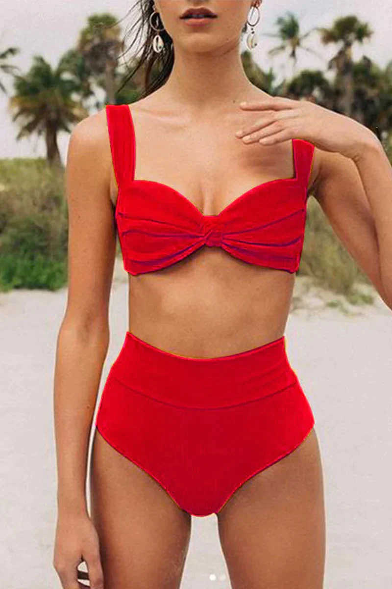 Bette® | Trendy Bikini Set For Unforgettable Summer Adventures