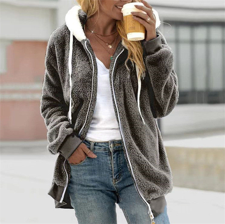 Casilda® | Modern and versatile jacket