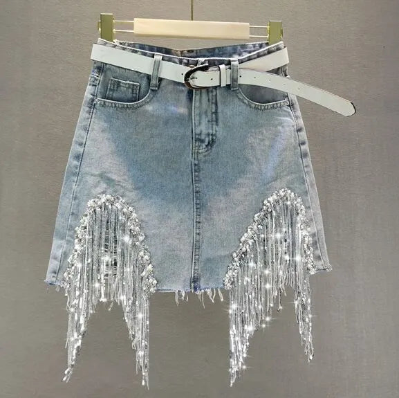 Lynette® | Short Skirt