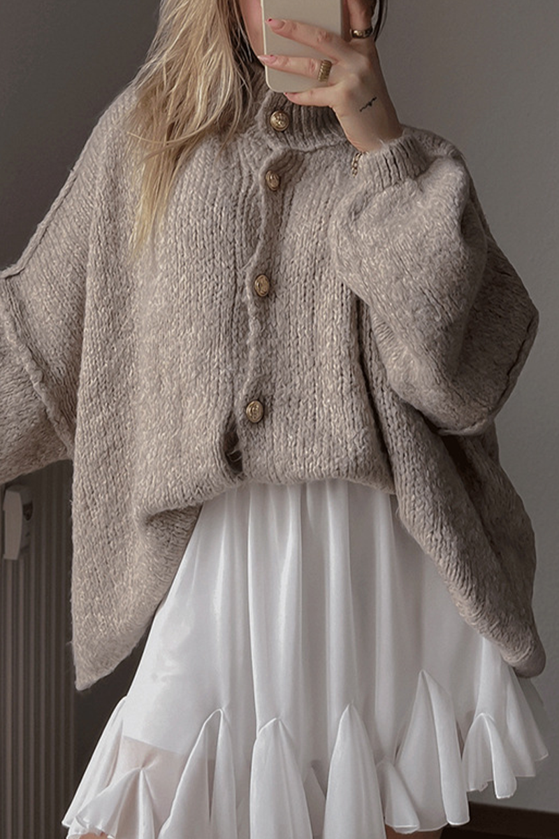 Valeria® | Comfortable and stylish winter garment