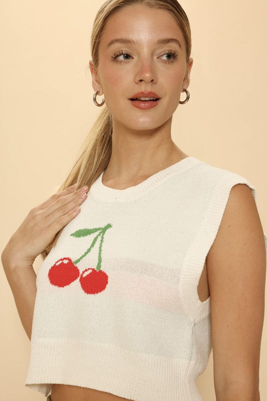 Lyra® | Knit tank