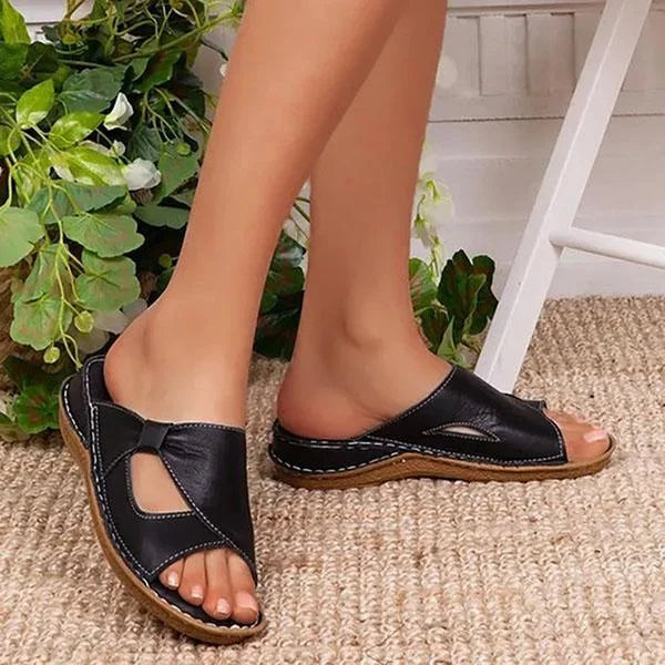 Keyla® | Orthopedic Sandals