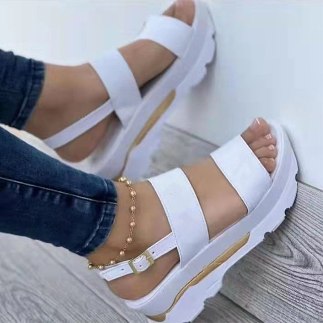 Karen® | Elegant orthopedic sandals