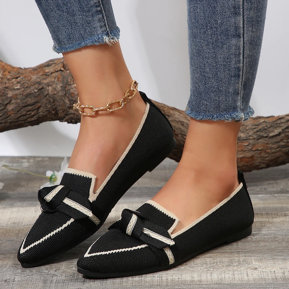 Lina® | Chic and relaxed shoes