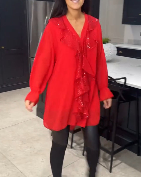 Lina® | Simple and stylish winter garment