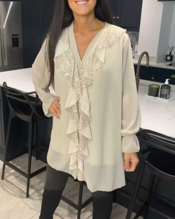 Lina® | Simple and stylish winter garment