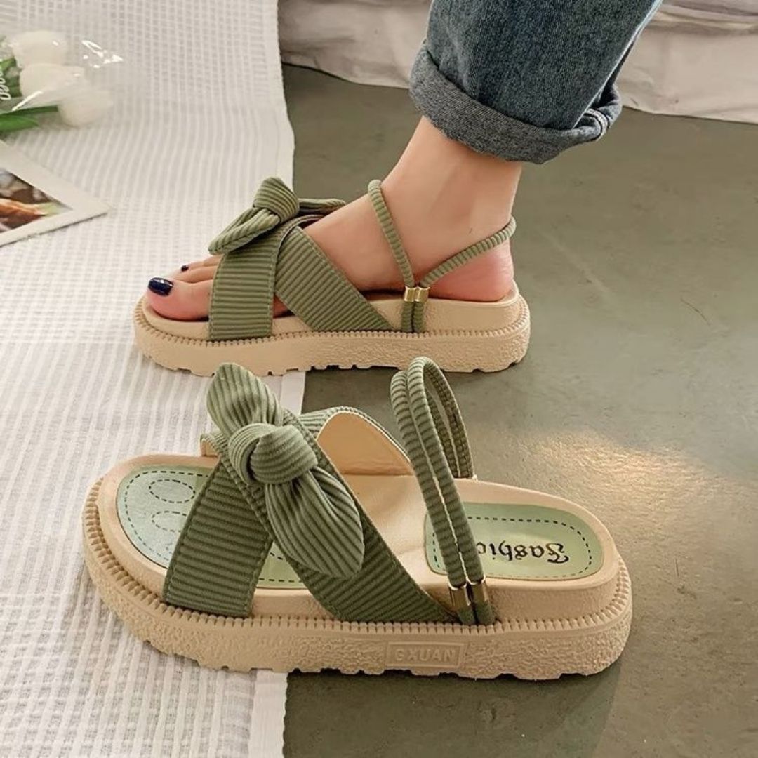 Marcella® | Breeze Summer Sandals