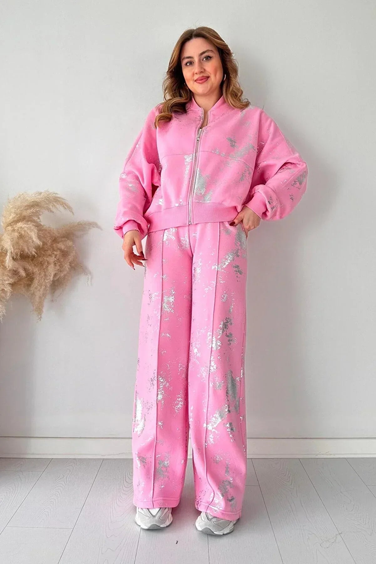 Lina® | Modern and versatile set