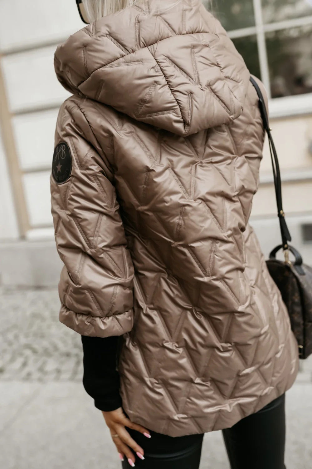 Josefa® | Nice warm winter coat