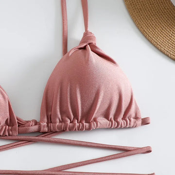 Ximena® | Casual and fashionable bikini