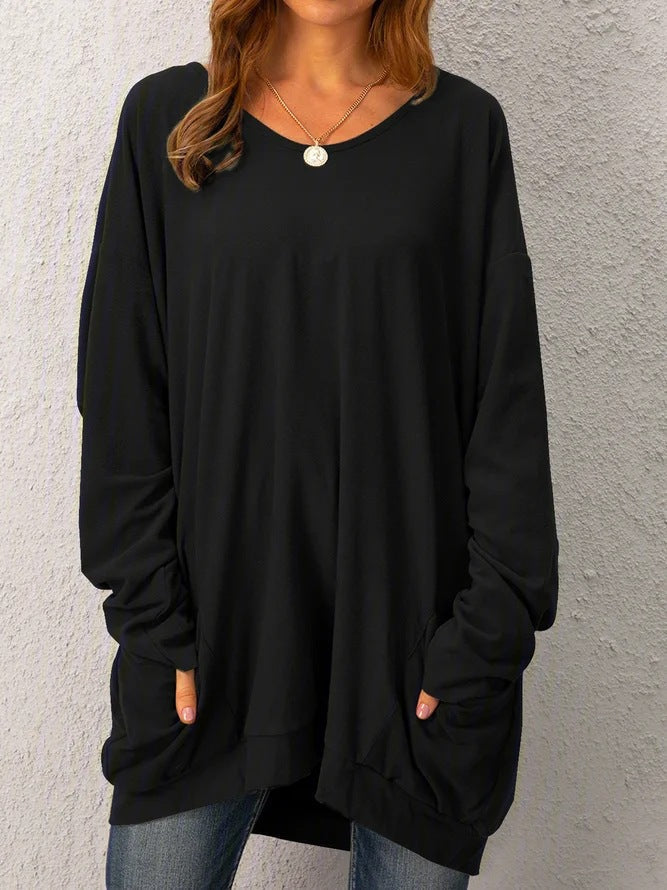 Ariadna® | A fashionable and effortless sweater