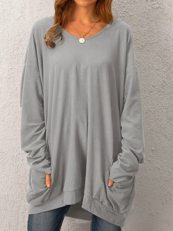 Ariadna® | A fashionable and effortless sweater