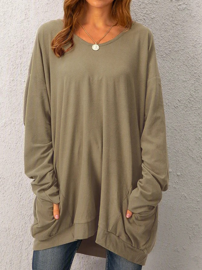 Ariadna® | A fashionable and effortless sweater