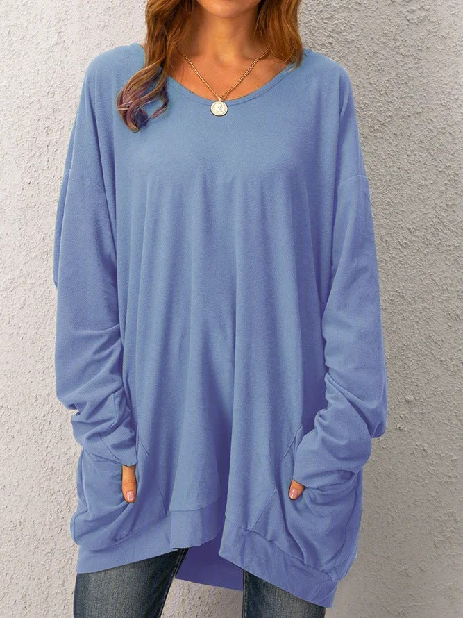 Ariadna® | A fashionable and effortless sweater