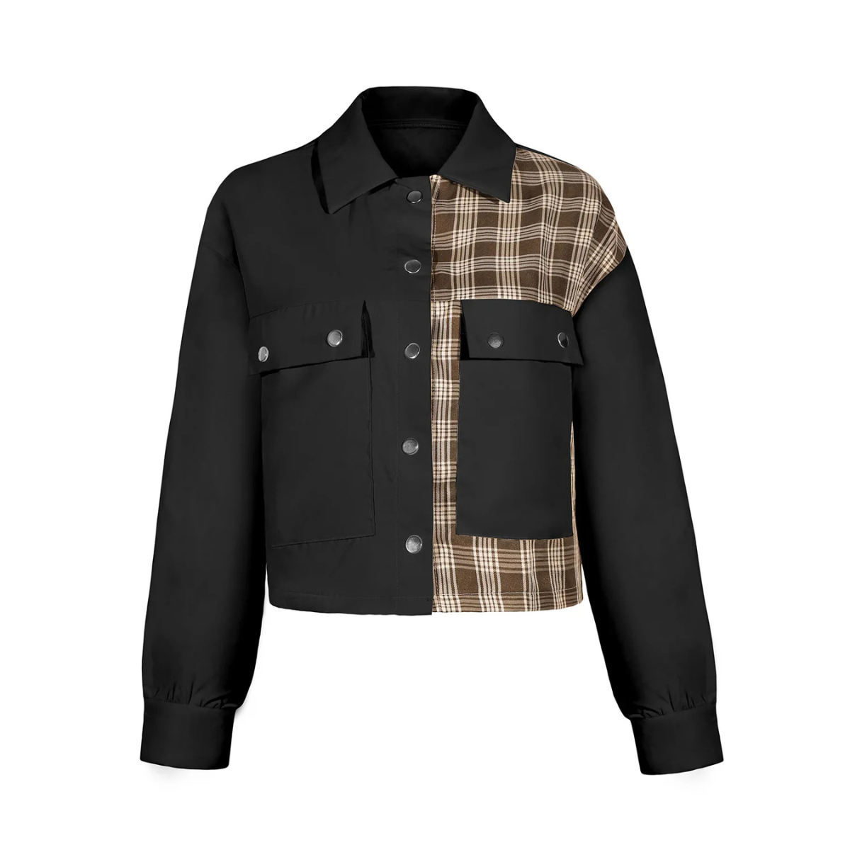 Leonor® | Elegant and casual winter garment