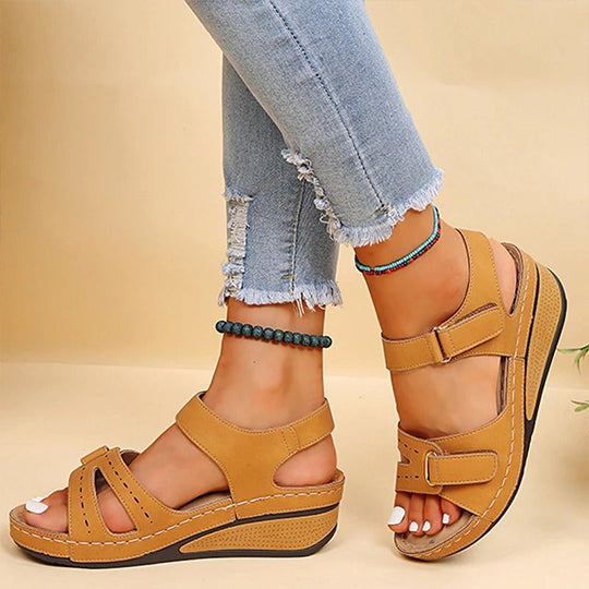 Liboria® | Orthopedic Sandals For Women