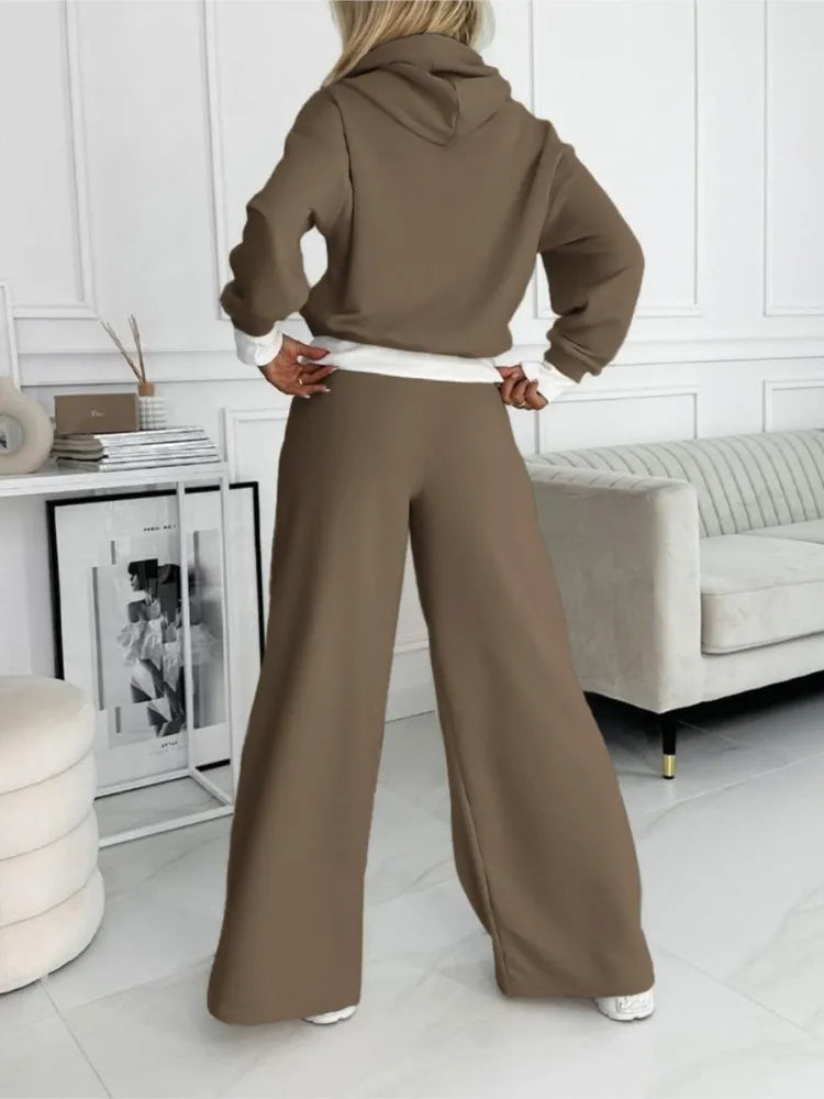 Lina® | Elegant and versatile winter set