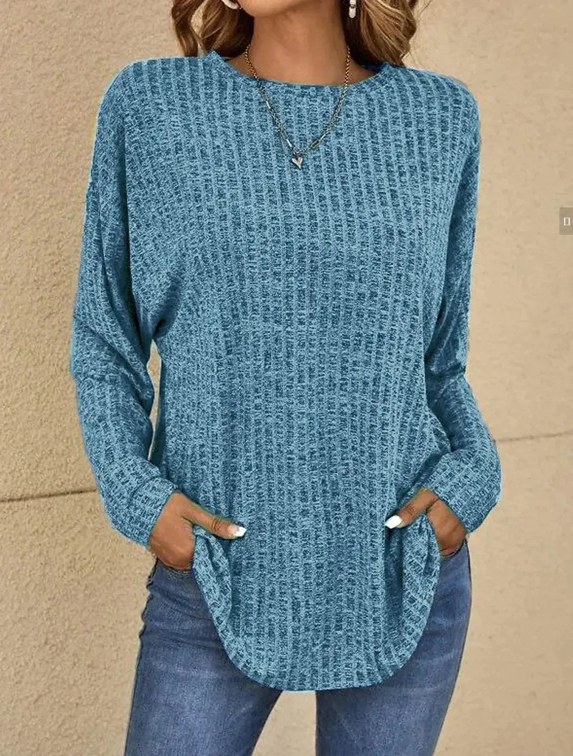 Christel® | Versatile and comfortable sweater