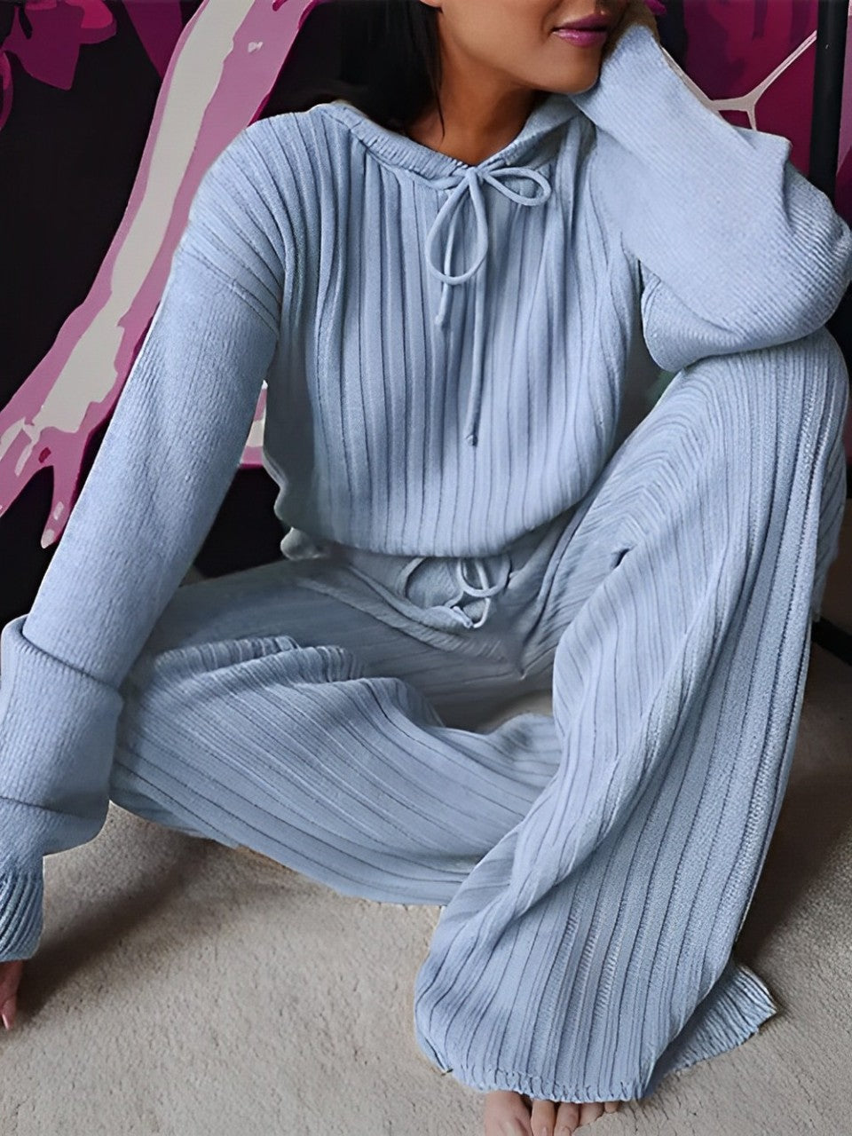 Lina® | Cozy autumn set for women
