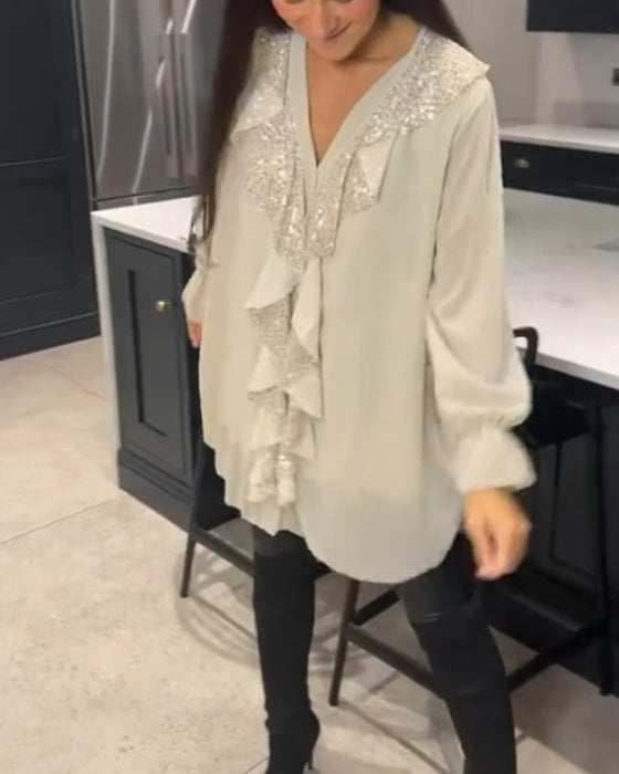 Lina® | Simple and stylish winter garment