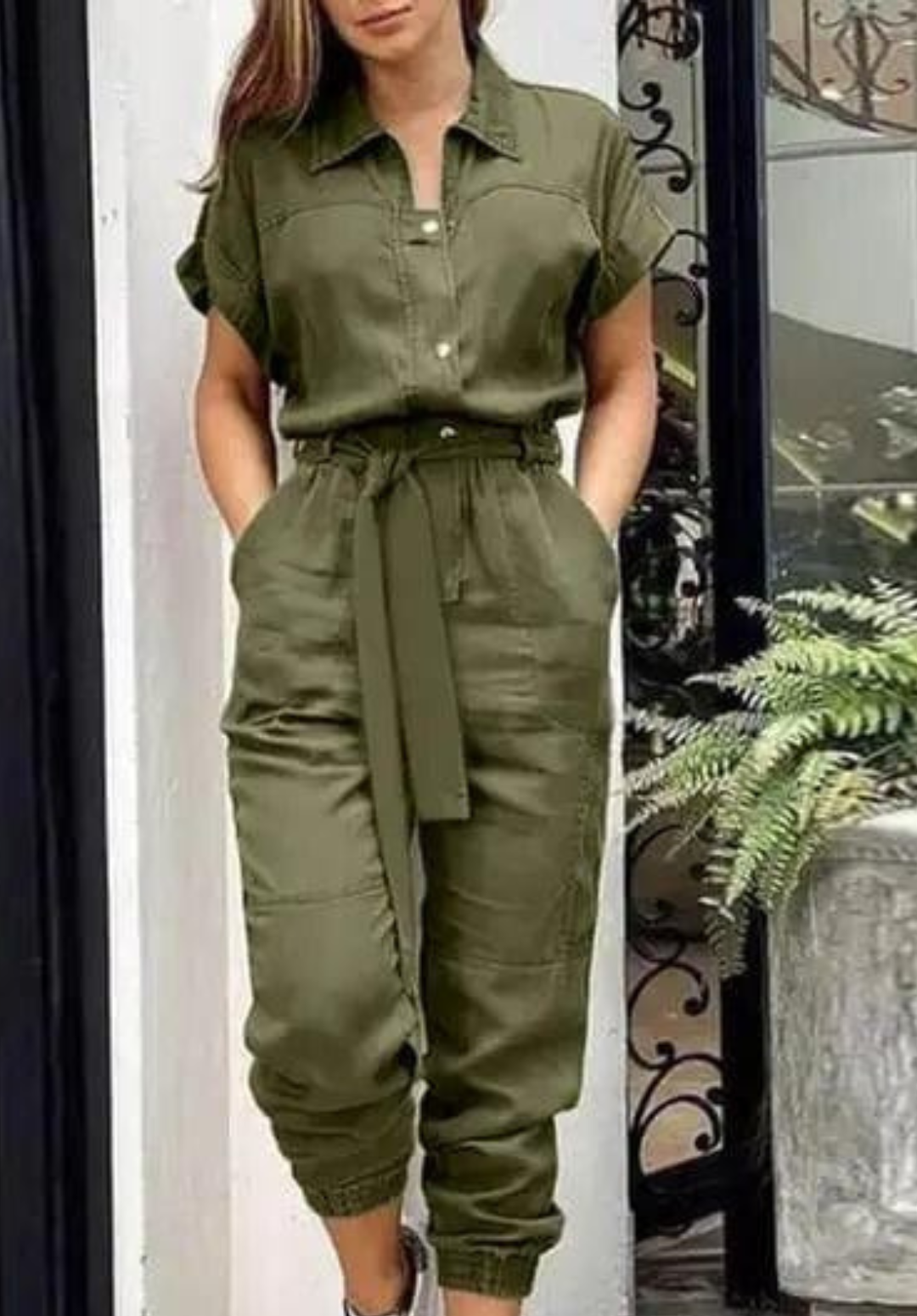 Leticia® | Chic overalls for women