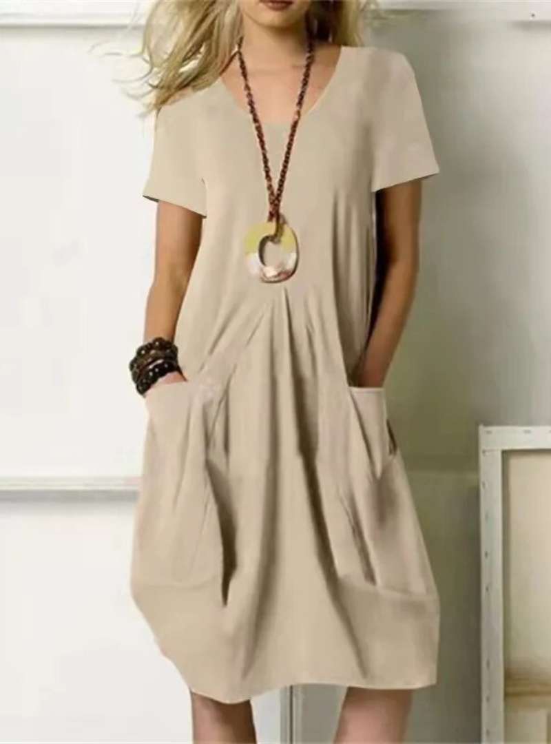 Mabel® | Casual dress for women