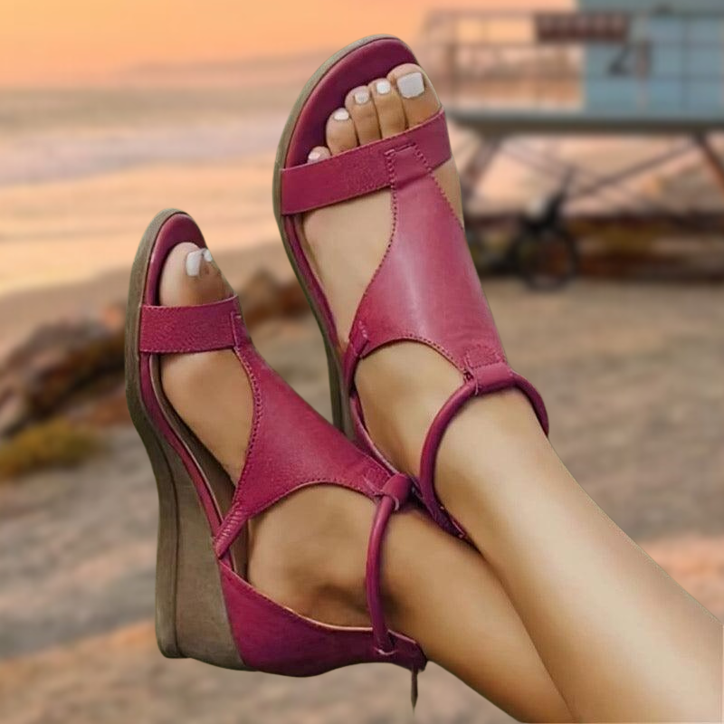 Paulina® | Trendy sandals for women