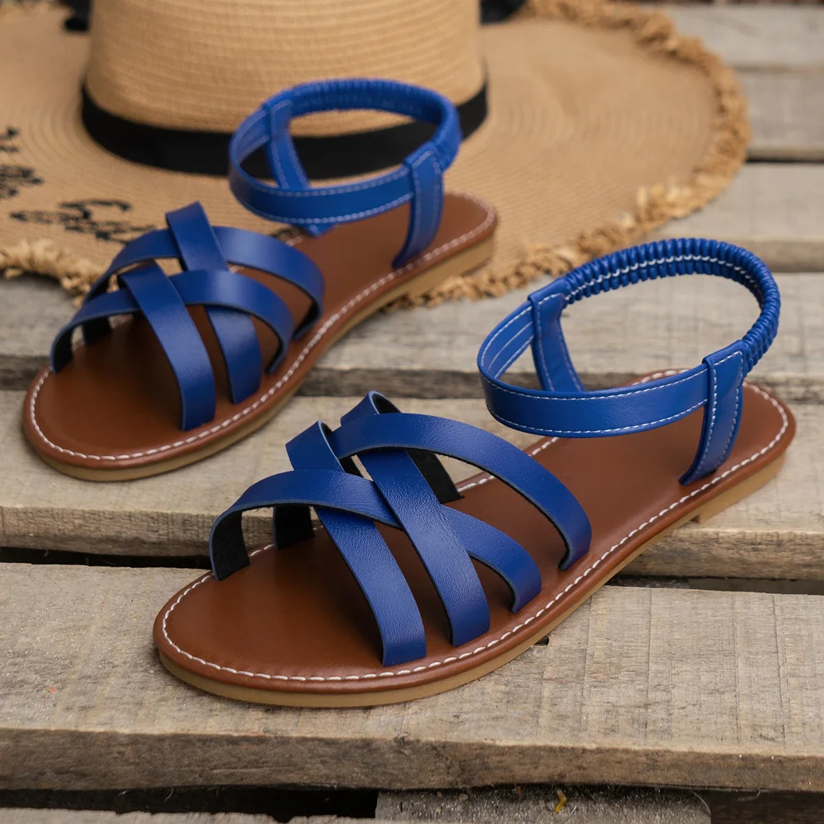 Jazmin® | Sandals