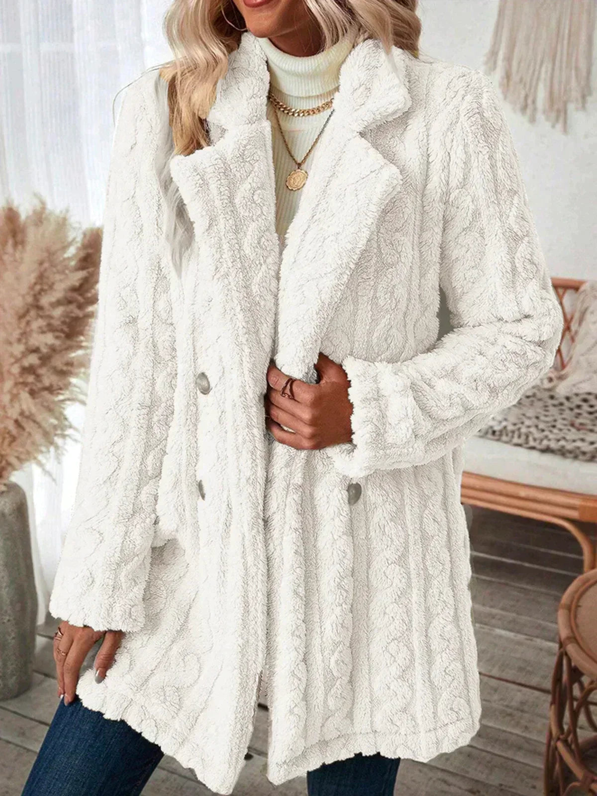 Rosalia® | Modern and elegant jacket
