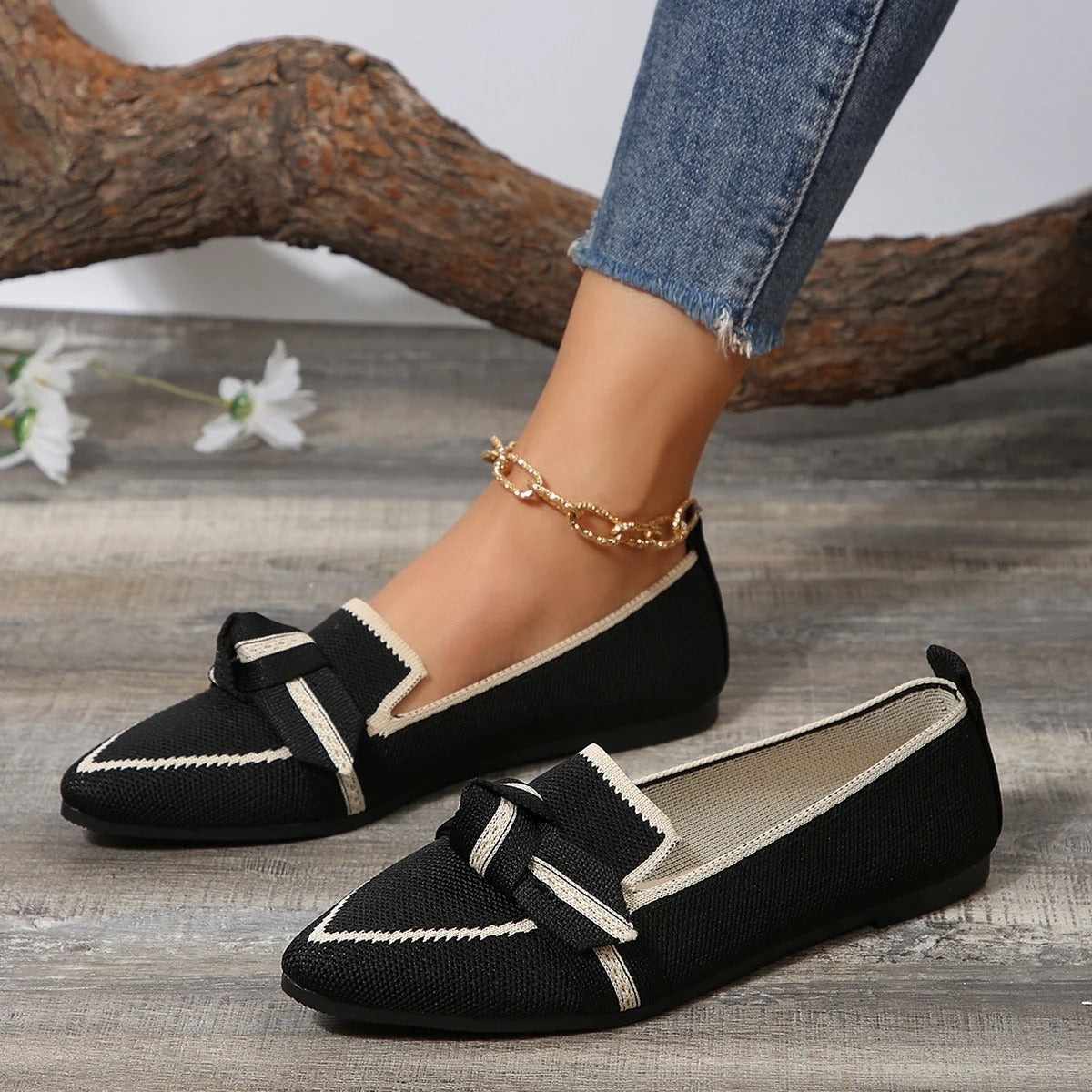 Lina® | Chic and relaxed shoes