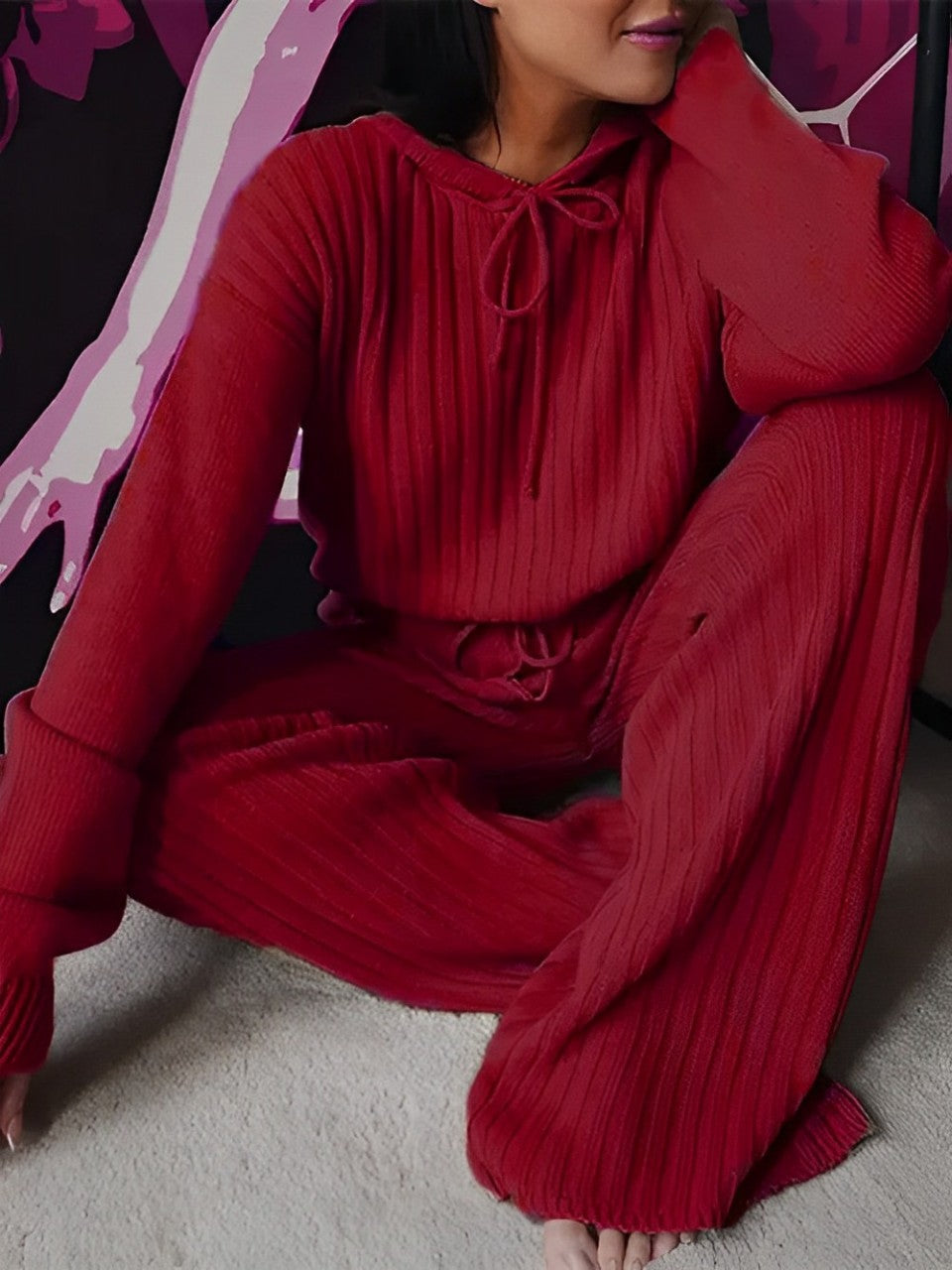 Lina® | Cozy autumn set for women
