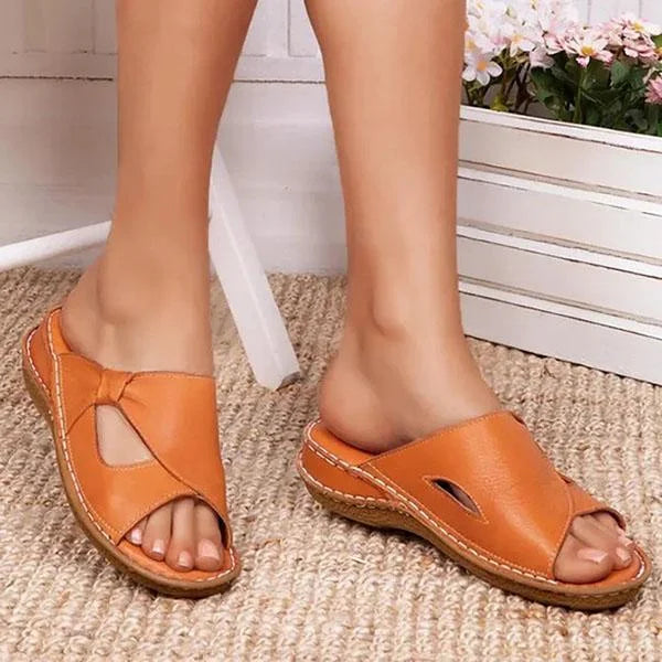 Keyla® | Orthopedic Sandals