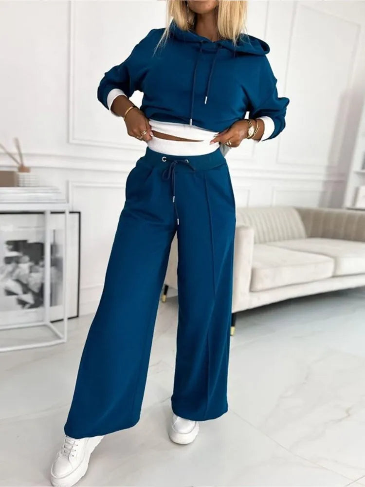 Lina® | Elegant and versatile winter set