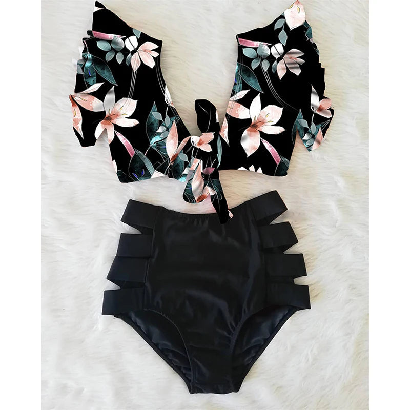 Bernarda® | Effortless and chic bikini